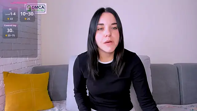 Kate Ree online show from 7, 10, 2025