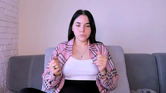 Kate Ree online show from 29, 10, 2025