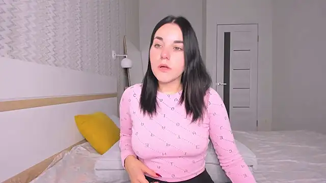 Kate Ree online show from 9, 10, 2025