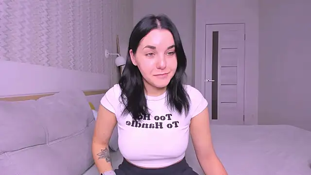 Kate Ree online show from 11, 11, 2025