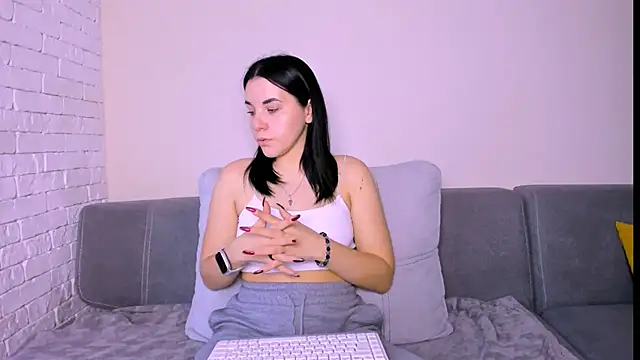 Kate Ree online show from 12, 11, 2025