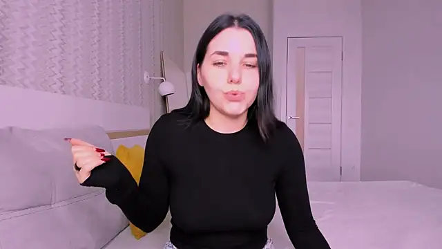 Kate Ree online show from 15, 11, 2025