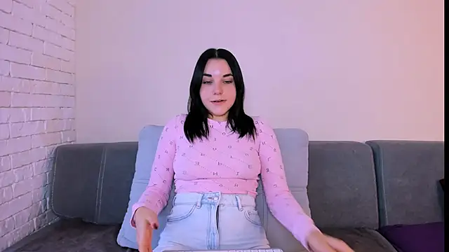 Kate Ree online show from 16, 11, 2025