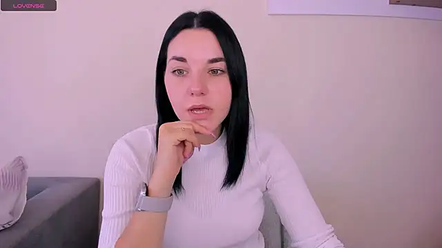 Kate Ree online show from 26, 9, 2025