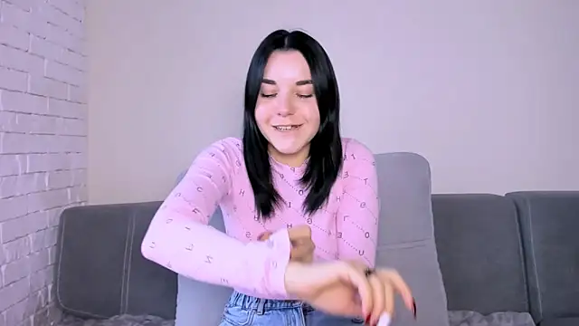 Kate Ree online show from 1, 11, 2025