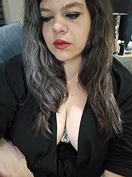 CheekyCurvesSA online show from 11, 1, 2026