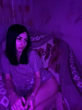 Starry Siren online show from 5, 1, 2025