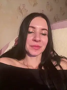 Starry Siren online show from 5, 2, 2026