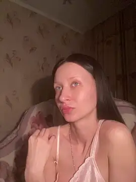 Starry Siren online show from 12, 4, 2026