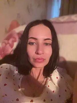 Snapshot of Starry_Siren chatting on 5, 5, 2026 Starry Siren online show from 5, 5, 2026