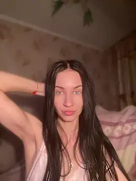 Starry Siren online show from 13, 4, 2026