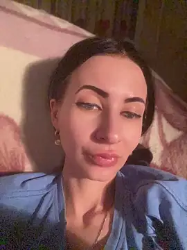 Starry Siren online show from 15, 4, 2026