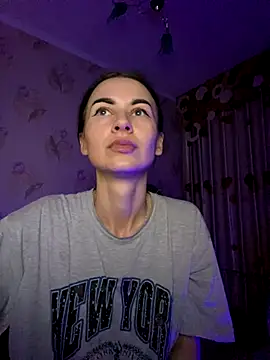 Starry Siren online show from 6, 12, 2024