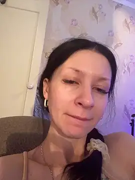 Starry Siren online show from 30, 11, 2025