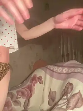 Starry Siren online show from 31, 3, 2026