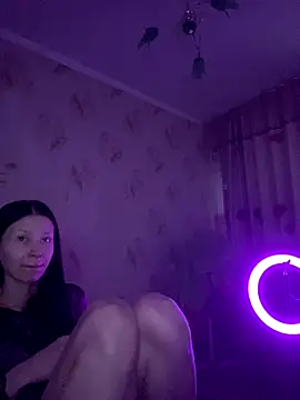 Starry Siren online show from 23, 10, 2025