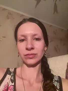 Starry Siren online show from 4, 4, 2026