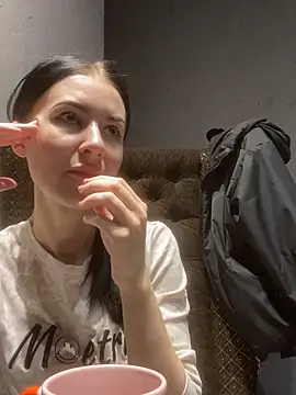 Starry Siren online show from 28, 10, 2025