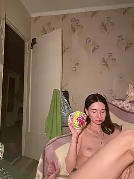 Starry Siren online show from 6, 2, 2026