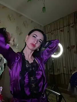 Starry Siren online show from 15, 3, 2025