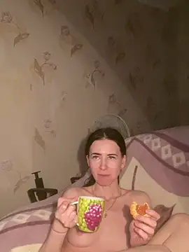 Starry Siren online show from 25, 2, 2026