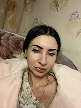 Starry Siren online show from 21, 12, 2024