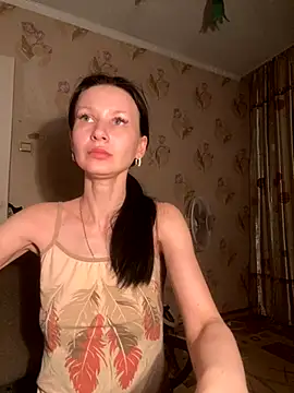 Starry Siren online show from 26, 11, 2025