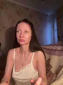 Starry Siren online show from 22, 2, 2026