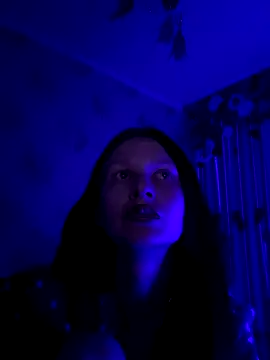 Starry Siren online show from 2, 12, 2024