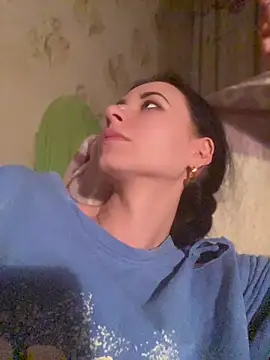 Starry Siren online show from 14, 4, 2026