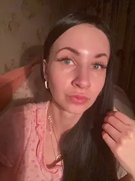 Starry Siren online show from 13, 3, 2026