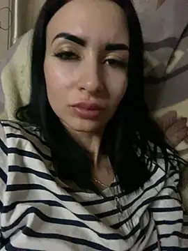 Starry Siren online show from 15, 1, 2025