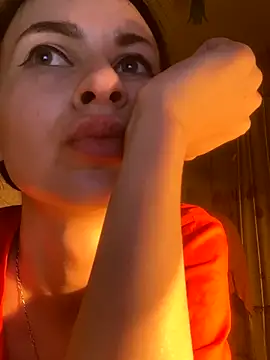 Starry Siren online show from 24, 10, 2025