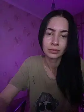 Starry Siren online show from 9, 9, 2025