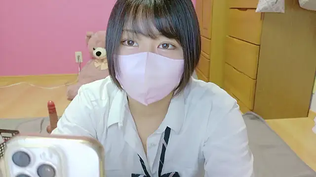 Snapshot of _usya_2525 chatting on 19, 9, 2025 usya 2525 online show from 19, 9, 2025