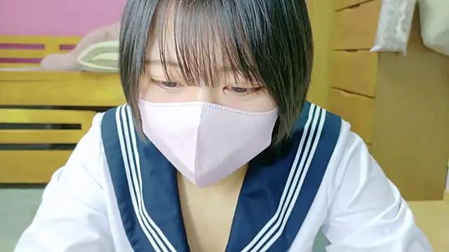 Snapshot of _usya_2525 chatting on 19, 2, 2025 usya 2525 online show from 19, 2, 2025