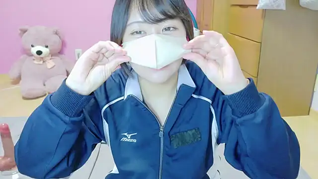 Snapshot of _usya_2525 chatting on 5, 10, 2025 usya 2525 online show from 5, 10, 2025