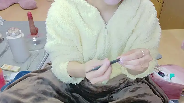 Snapshot of _usya_2525 chatting on 27, 11, 2025 usya 2525 online show from 27, 11, 2025