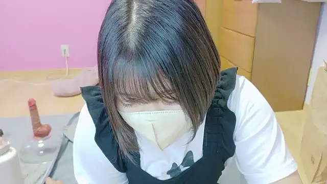 Snapshot of _usya_2525 chatting on 16, 9, 2025 usya 2525 online show from 16, 9, 2025