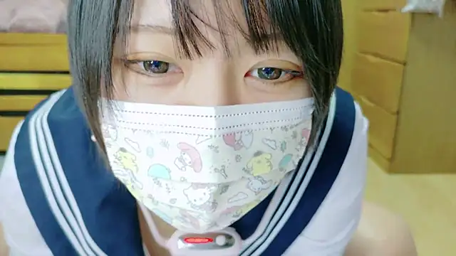 Snapshot of _usya_2525 chatting on 25, 2, 2025 usya 2525 online show from 25, 2, 2025