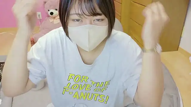 Snapshot of _usya_2525 chatting on 20, 9, 2025 usya 2525 online show from 20, 9, 2025