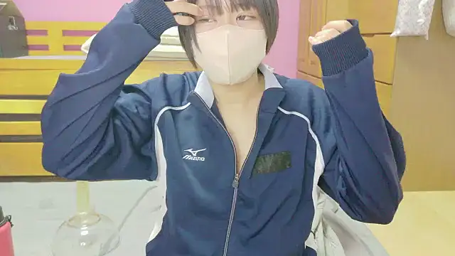 Snapshot of _usya_2525 chatting on 15, 3, 2025 usya 2525 online show from 15, 3, 2025