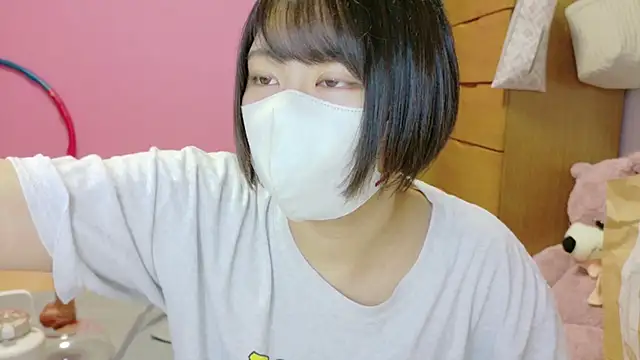 Snapshot of _usya_2525 chatting on 27, 10, 2025 usya 2525 online show from 27, 10, 2025