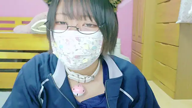 Snapshot of _usya_2525 chatting on 22, 2, 2025 usya 2525 online show from 22, 2, 2025