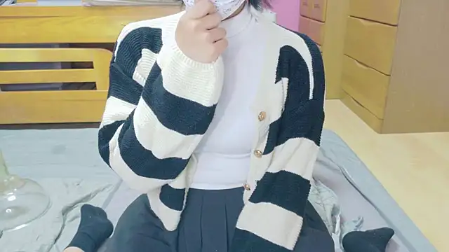 Snapshot of _usya_2525 chatting on 7, 3, 2025 usya 2525 online show from 7, 3, 2025