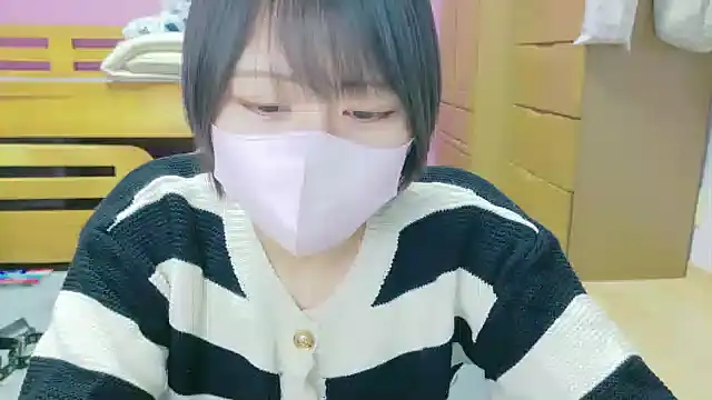 Snapshot of _usya_2525 chatting on 3, 3, 2025 usya 2525 online show from 3, 3, 2025