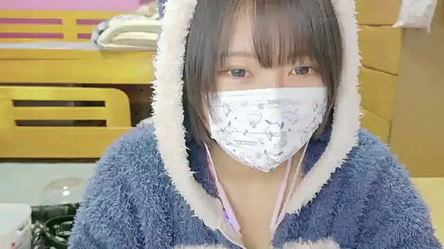 Snapshot of _usya_2525 chatting on 28, 2, 2025 usya 2525 online show from 28, 2, 2025