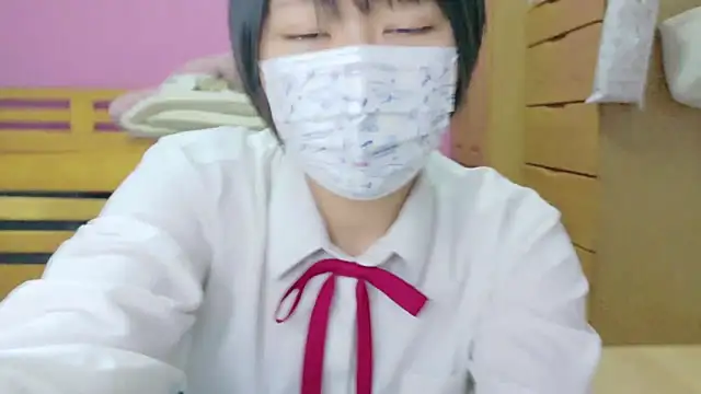 Snapshot of _usya_2525 chatting on 12, 3, 2025 usya 2525 online show from 12, 3, 2025