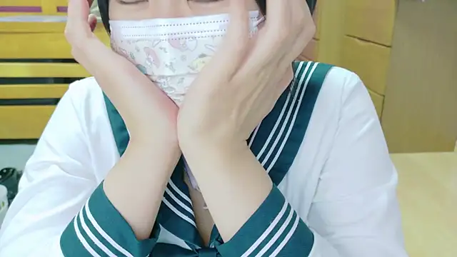 Snapshot of _usya_2525 chatting on 27, 2, 2025 usya 2525 online show from 27, 2, 2025