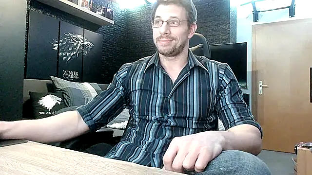 dreamwallker21 online show from 22, 12, 2025